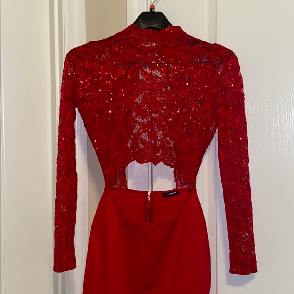 New dress!!